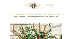 Desktop Screenshot of columbiamidtownflorist.com
